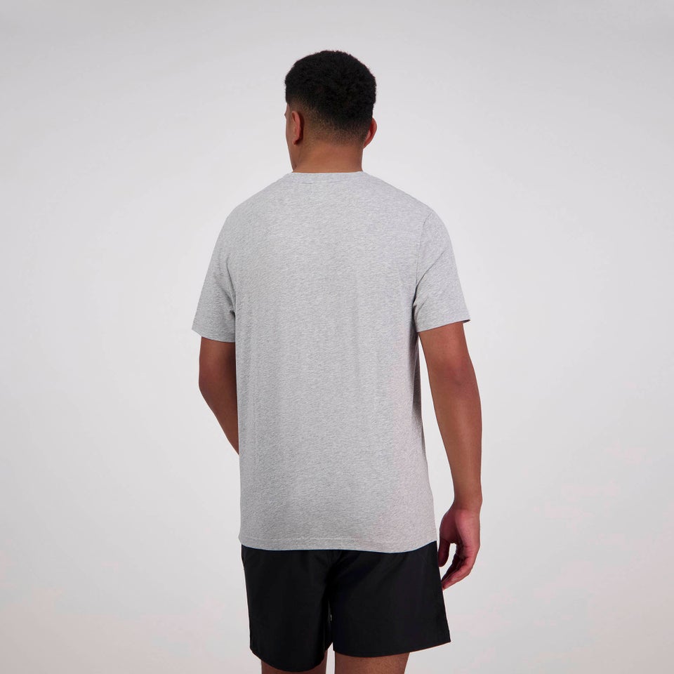 Mens Uglies T-Shirt Grey