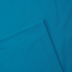 CANTERBURY SPORT DEPT. SS T-SHIRT AU BLUE