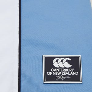 CANTERBURY LEGENDS PANEL SS T-SHIRT AM WHITE