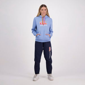 CANTERBURY UGLIES HOODIE AF BLUE - 6