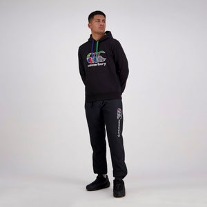 Mens Uglies 32" Stadium Pant Black