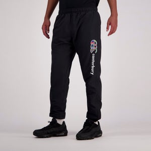 Mens Uglies 32" Stadium Pant Black