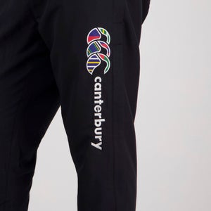 Mens Uglies 32" Stadium Pant Black