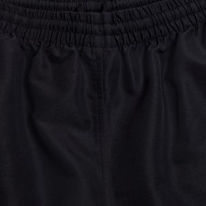 CANTERBURY LEGENDS PANEL SHORT AM BLACK