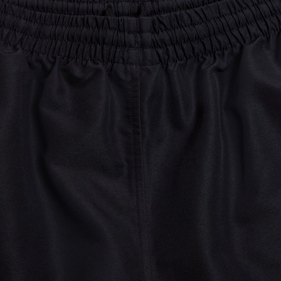 CANTERBURY LEGENDS PANEL SHORT AM BLACK