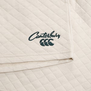 CANTERBURY SCENE-SET 5" KNIT SHORT AF BEIGE