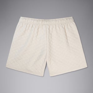 CANTERBURY SCENE-SET 5" KNIT SHORT AF BEIGE