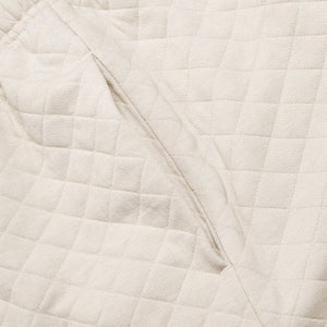 CANTERBURY SCENE-SET 5" KNIT SHORT AF BEIGE