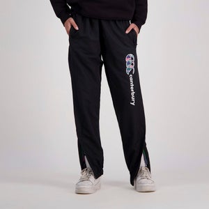 Womens Uglies 30" Stadium Pant Black