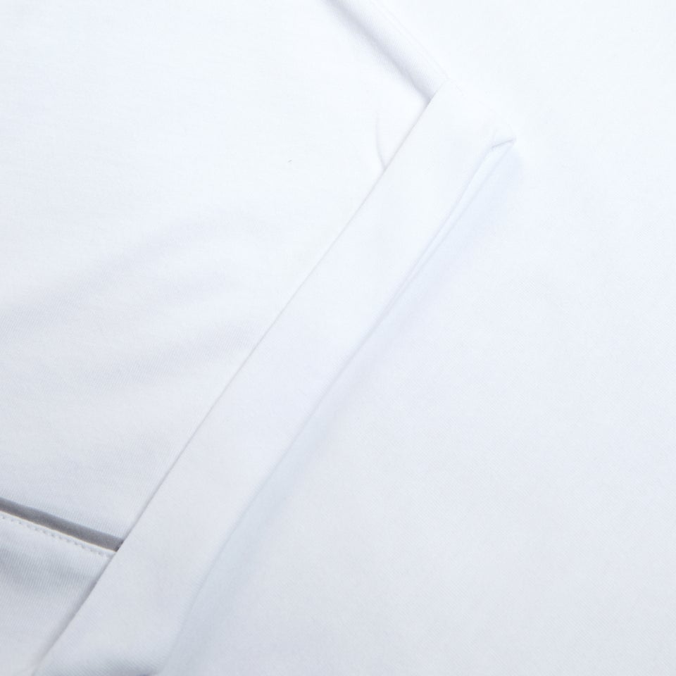 CANTERBURY LEGENDS SS T-SHIRT AF WHITE