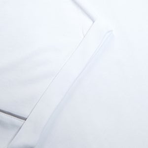 Womens Legends SS T-Shirt White