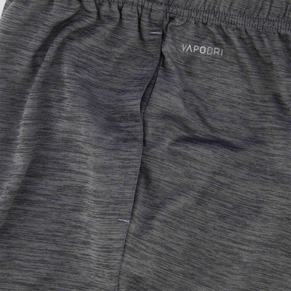 Mens Vapodri Tempo Knit Shorts Black