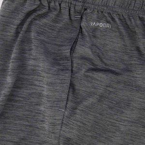 Mens Vapodri Tempo Knit Shorts Black