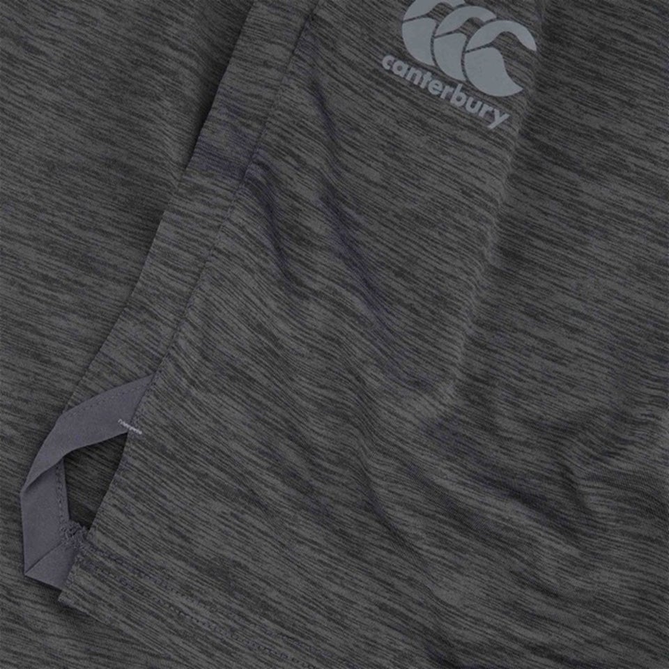 Mens Vapodri Tempo Knit Shorts Black