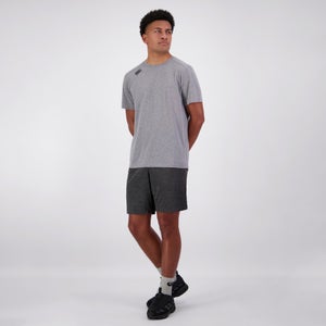 Mens Vapodri Tempo Knit Shorts Black