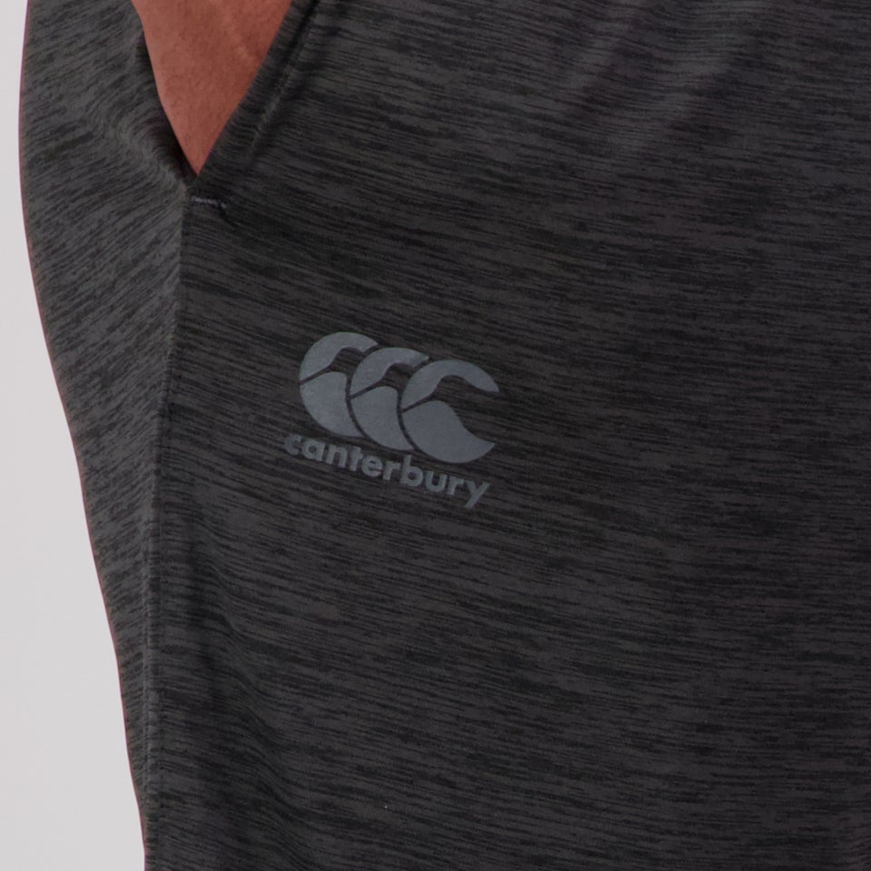 Mens Vapodri Tempo Knit Shorts Black