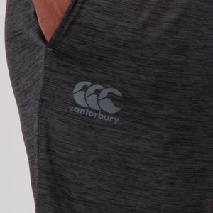 Mens Vapodri Tempo Knit Shorts Black