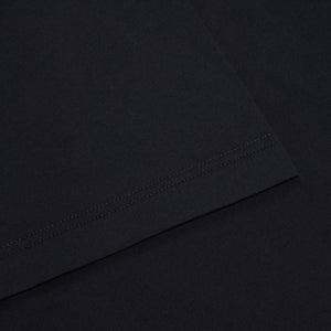 CANTERBURY SPORT DEPT. LOGO SS T-SHIRT AU BLACK