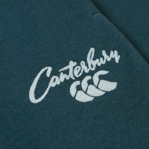 Womens Scene-Set 30" Trackpant Blue