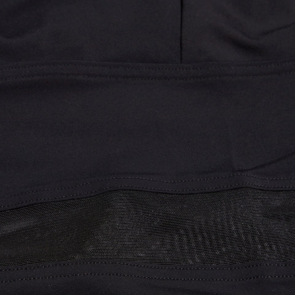 Maillot de bain Femme effet galbant LuniaGlow noir