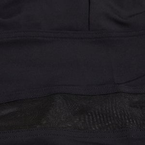 Maillot de bain Femme effet galbant LuniaGlow noir