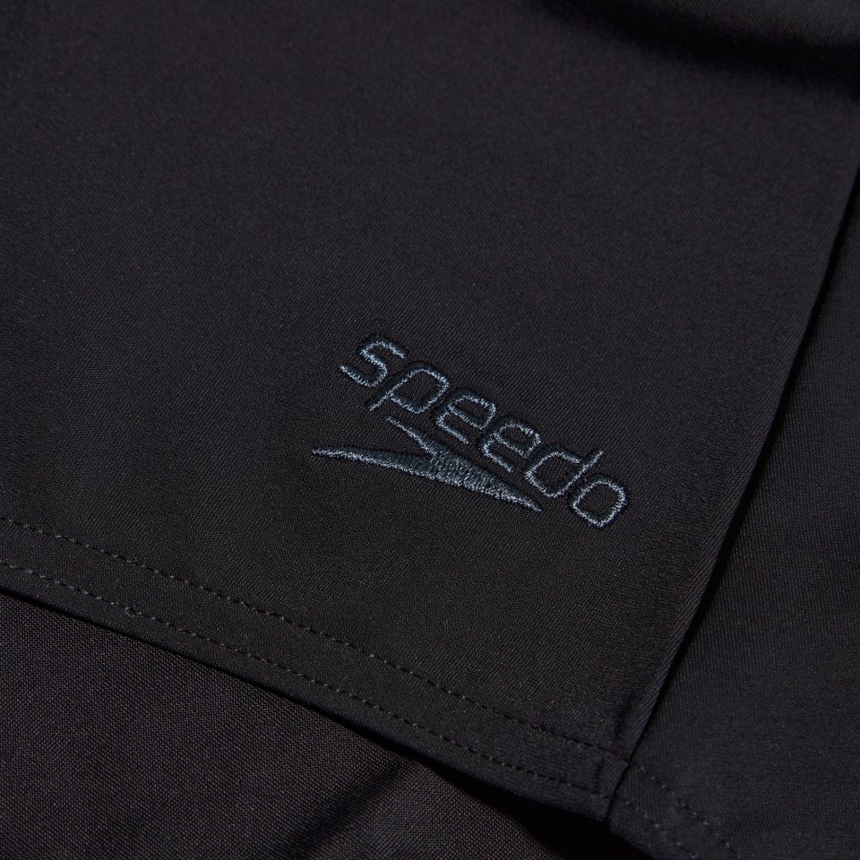 Maillot de bain Femme effet galbant LuniaGlow noir