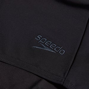 Maillot de bain Femme effet galbant LuniaGlow noir