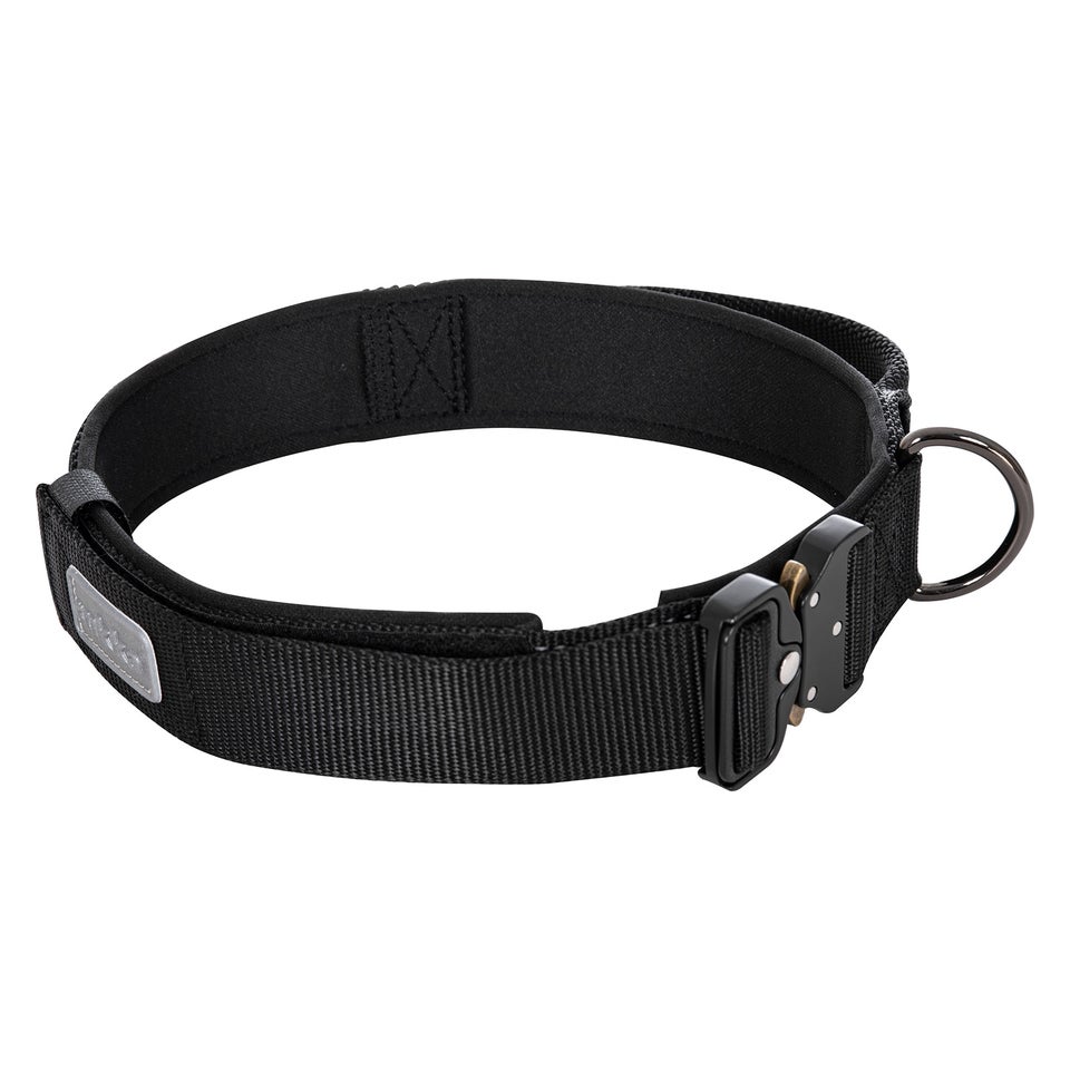 Mission Collar - Black