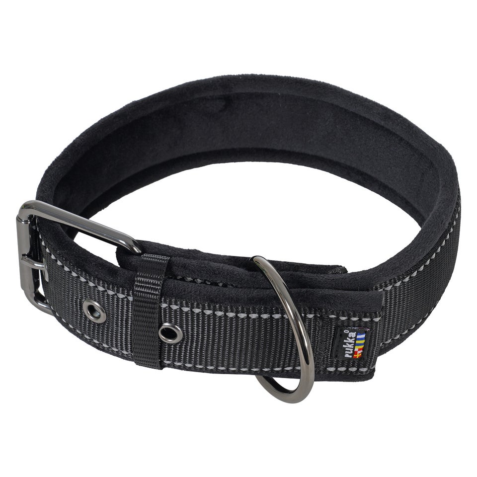 Form Soft Collar - Black