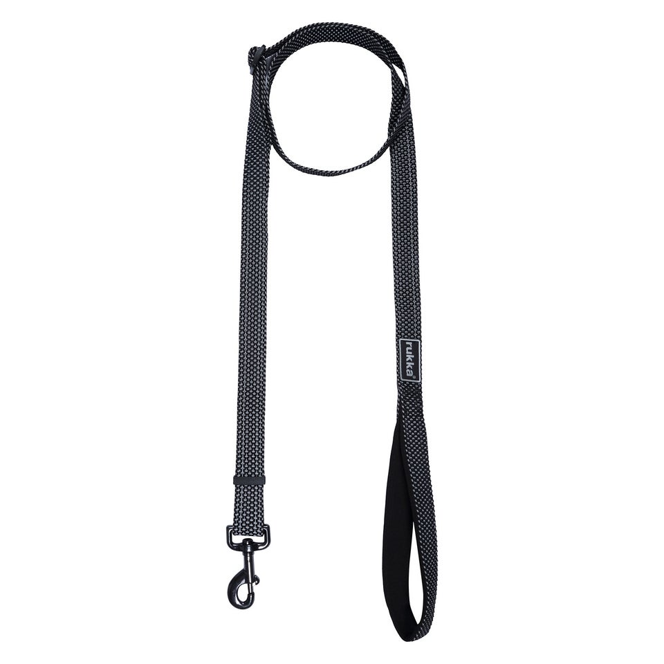 Star Leash - Black