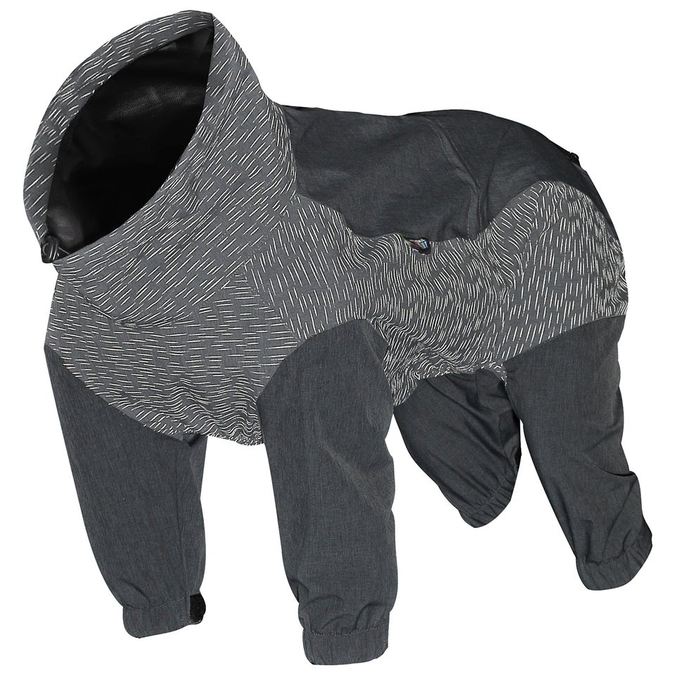 Flash Overall - Anthracite
