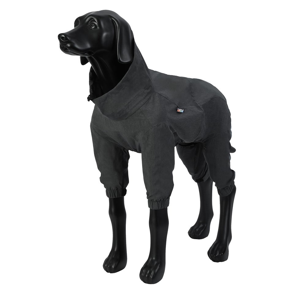 Flash Overall - Anthracite