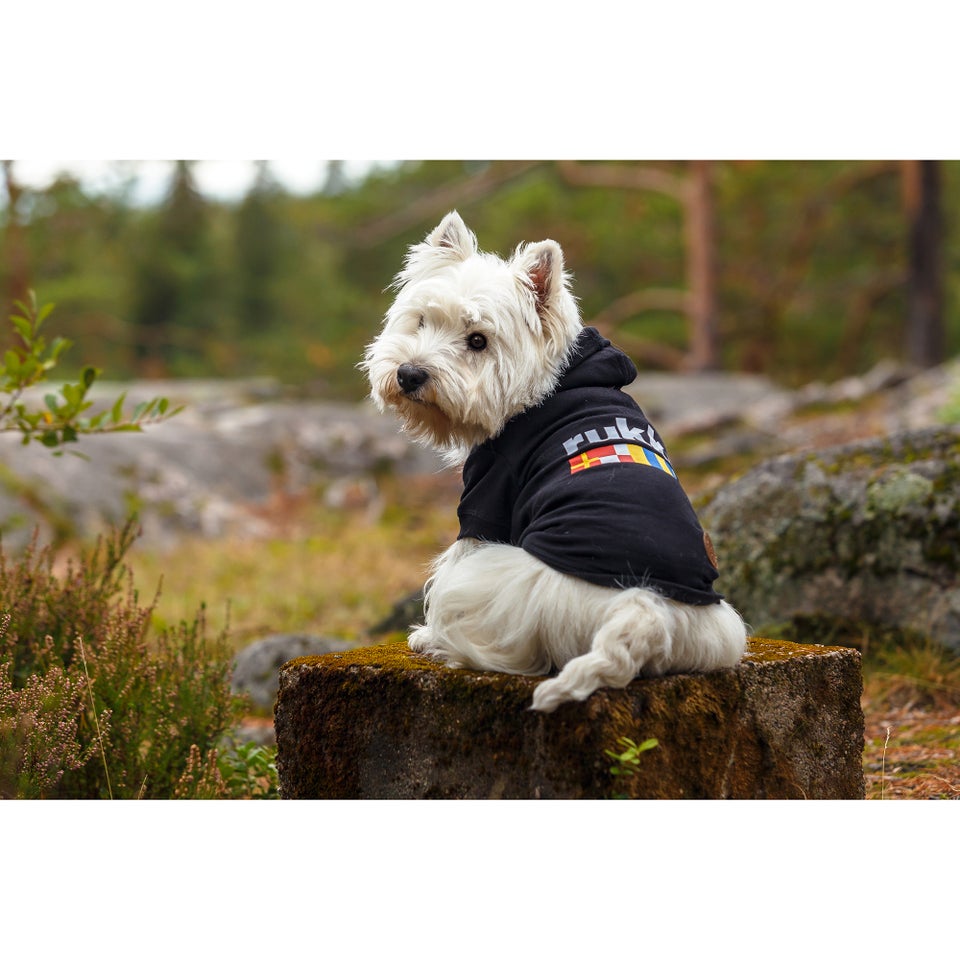 Sierra Sweater - Black