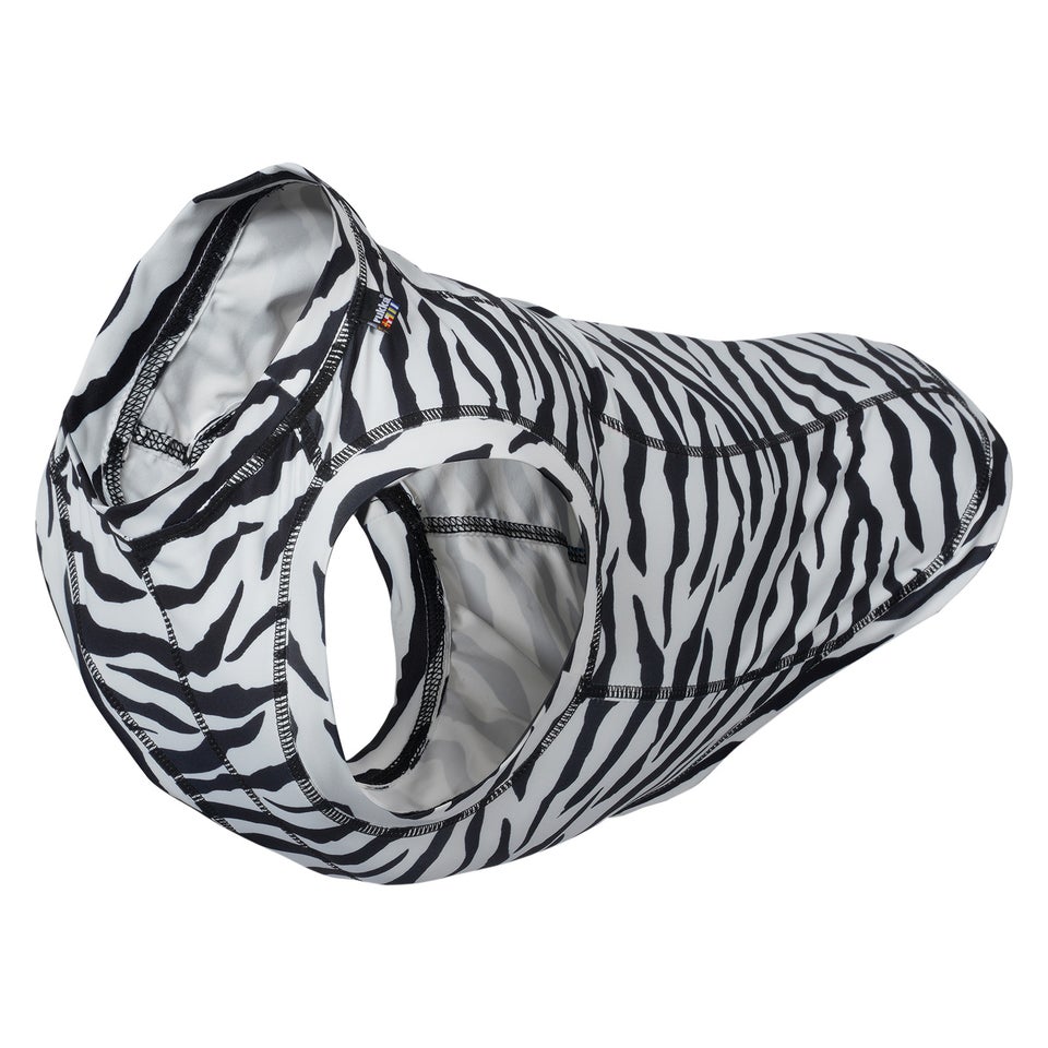 Zebra Shirt - Brown