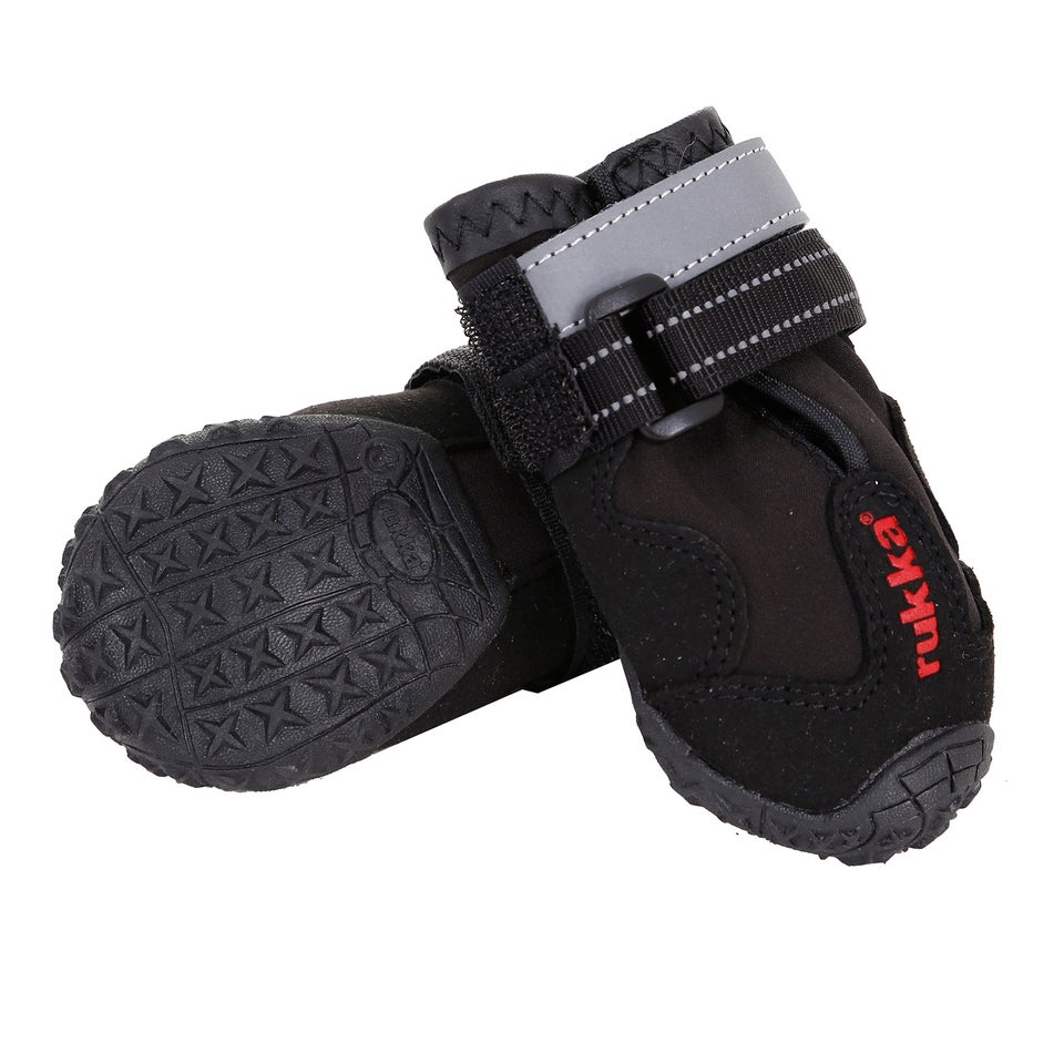Proff Shoes - Black
