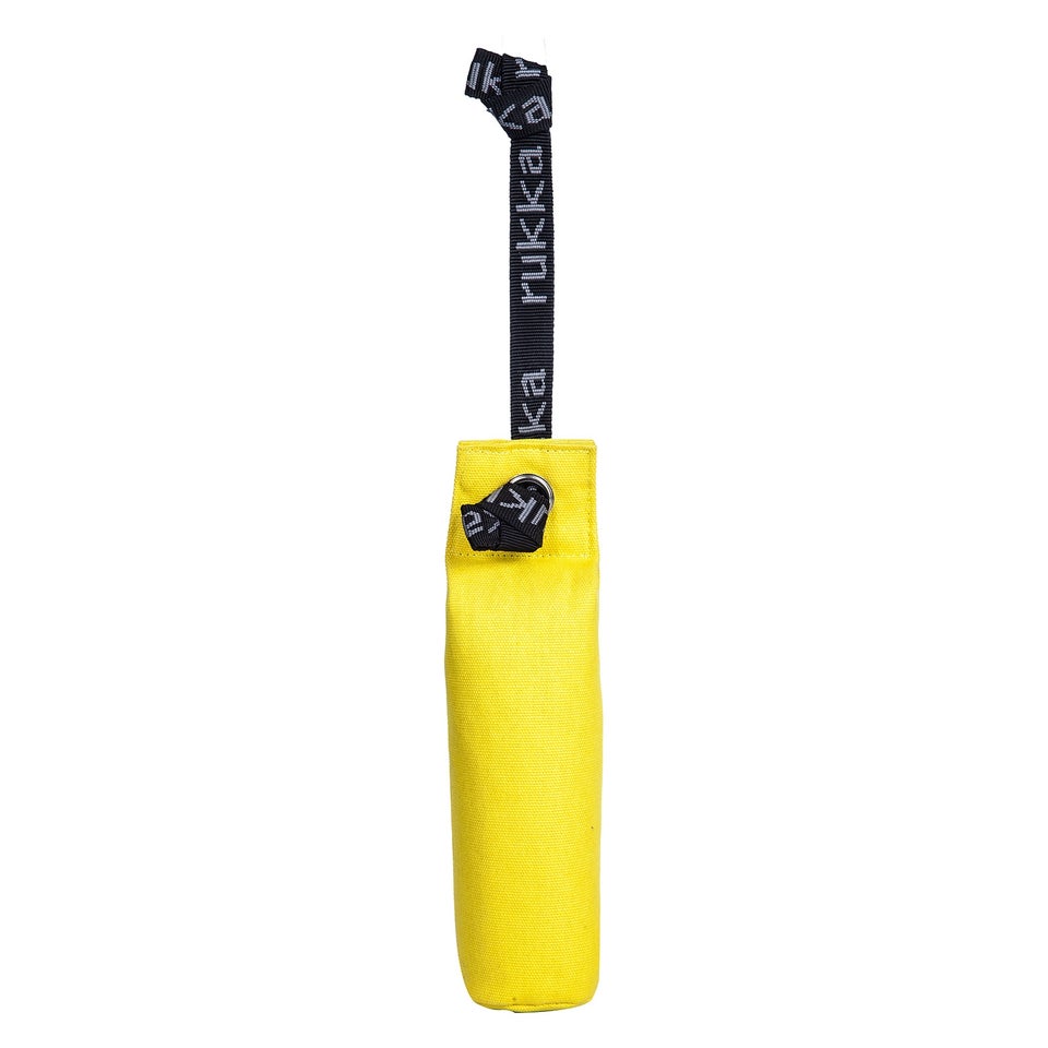 Training Dummy - Yellow
