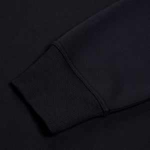 CANTERBURY SPORT DEPT. CREW SWEAT AU BLACK