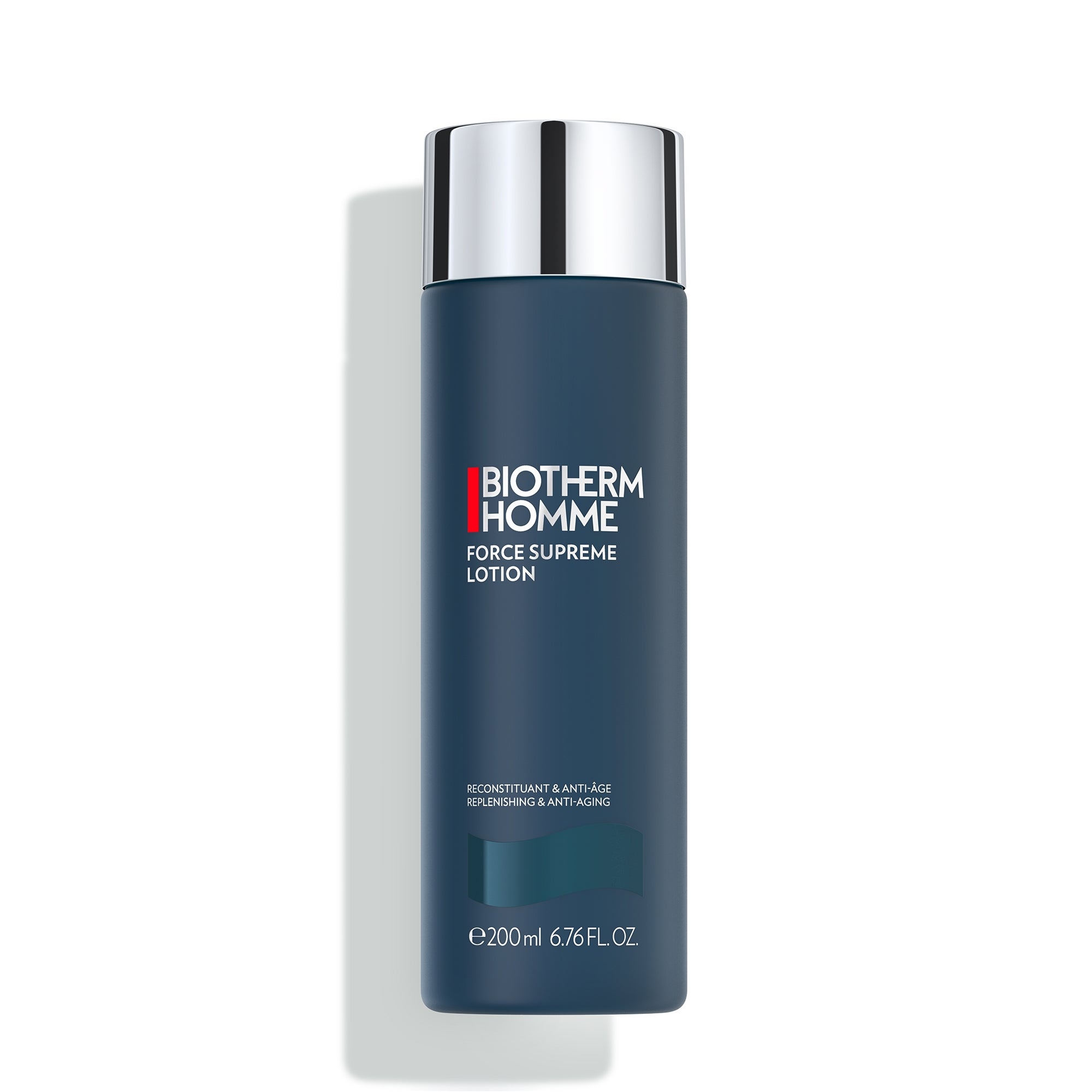 Force Supreme Lotion | Biotherm US