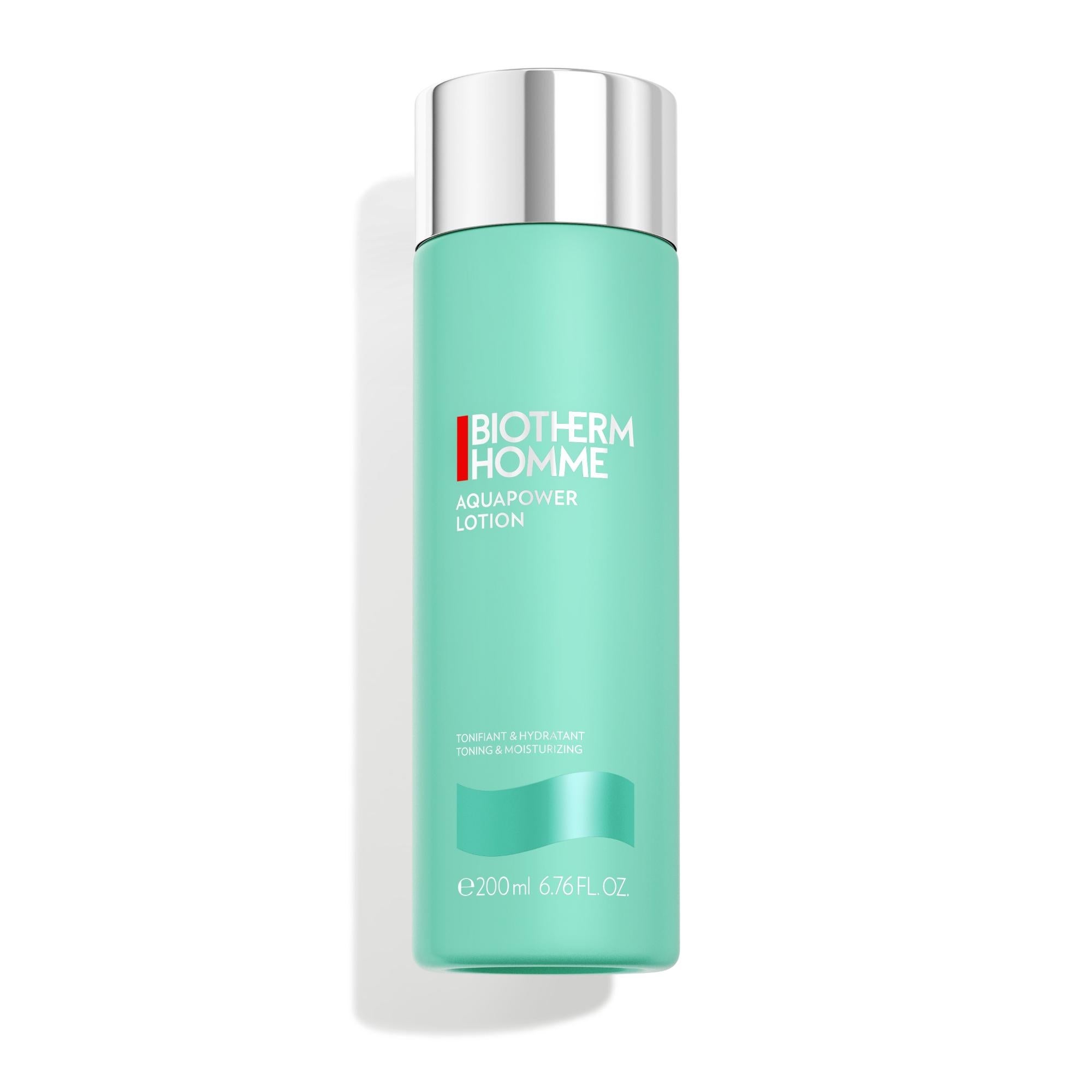 化粧水・ローション・トナー BIOTHERM AQUAPOWER ADVANCED GEL Aquapower Lotion | Biotherm US
