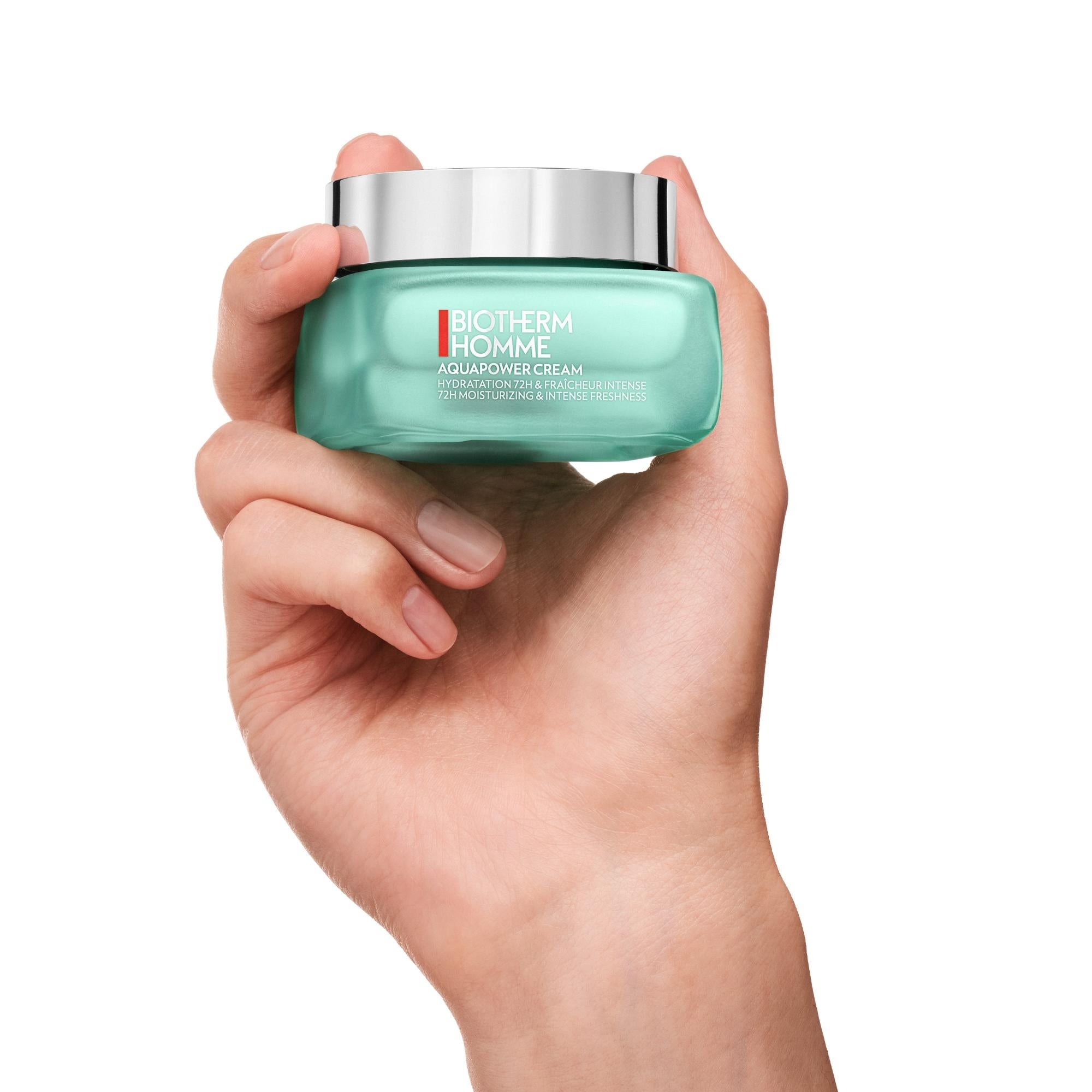 Aquapower 72 Hour Moisturizer | Biotherm US