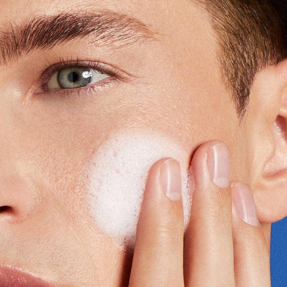 Force Supreme Anti-Aging Cleanser