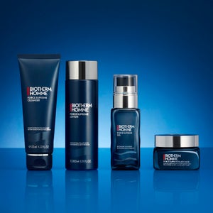 Force Supreme Black Mask Night Care