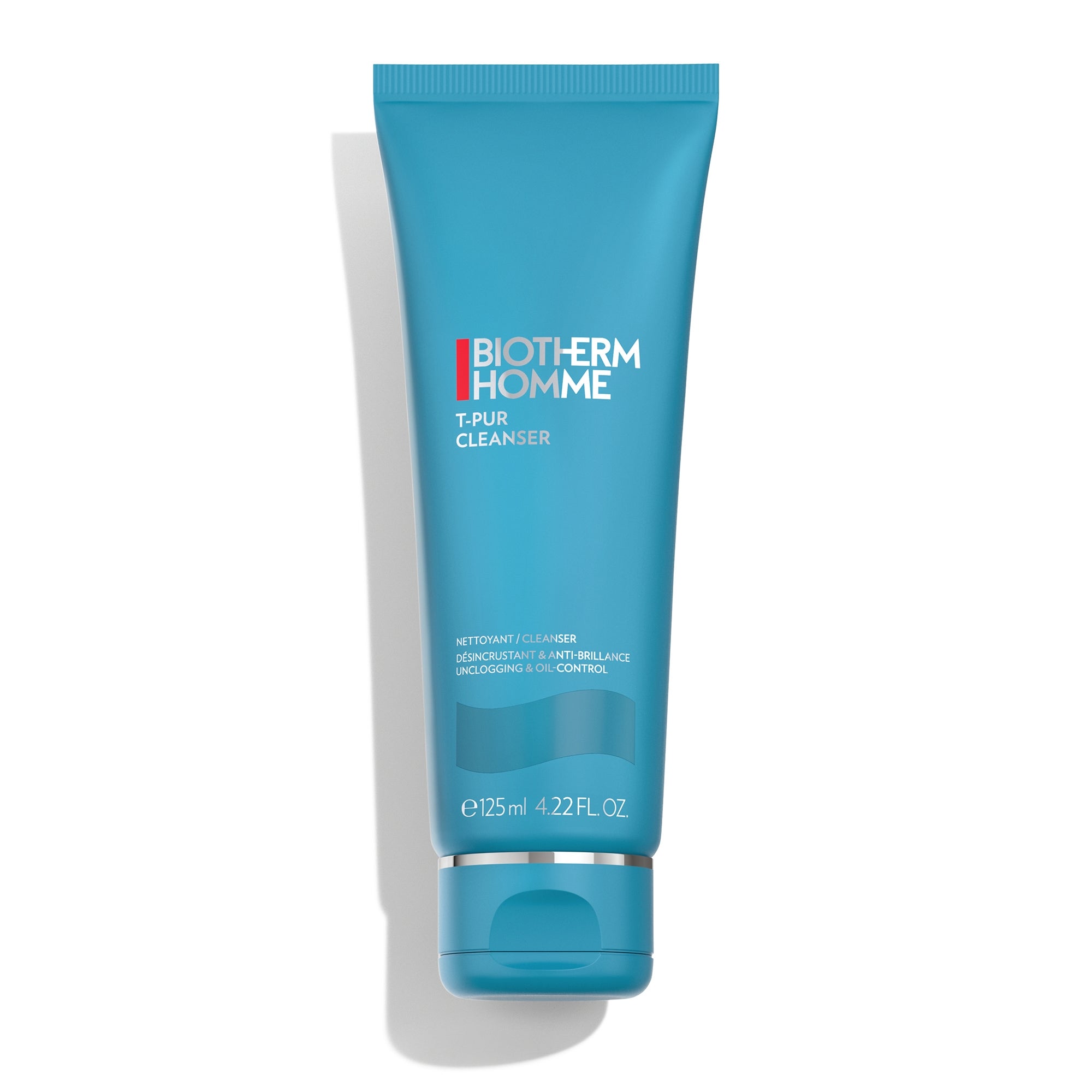T-PUR Moisturizing Gel | Biotherm US