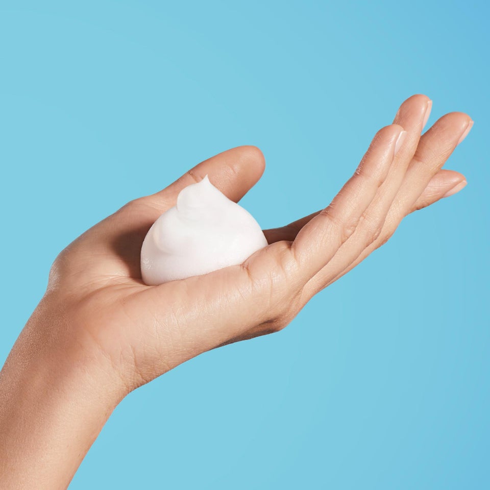 Aquathermale Shower Gel