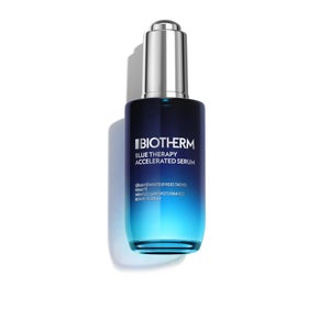 Blue Therapy Accelerated Anti-Aging Serum