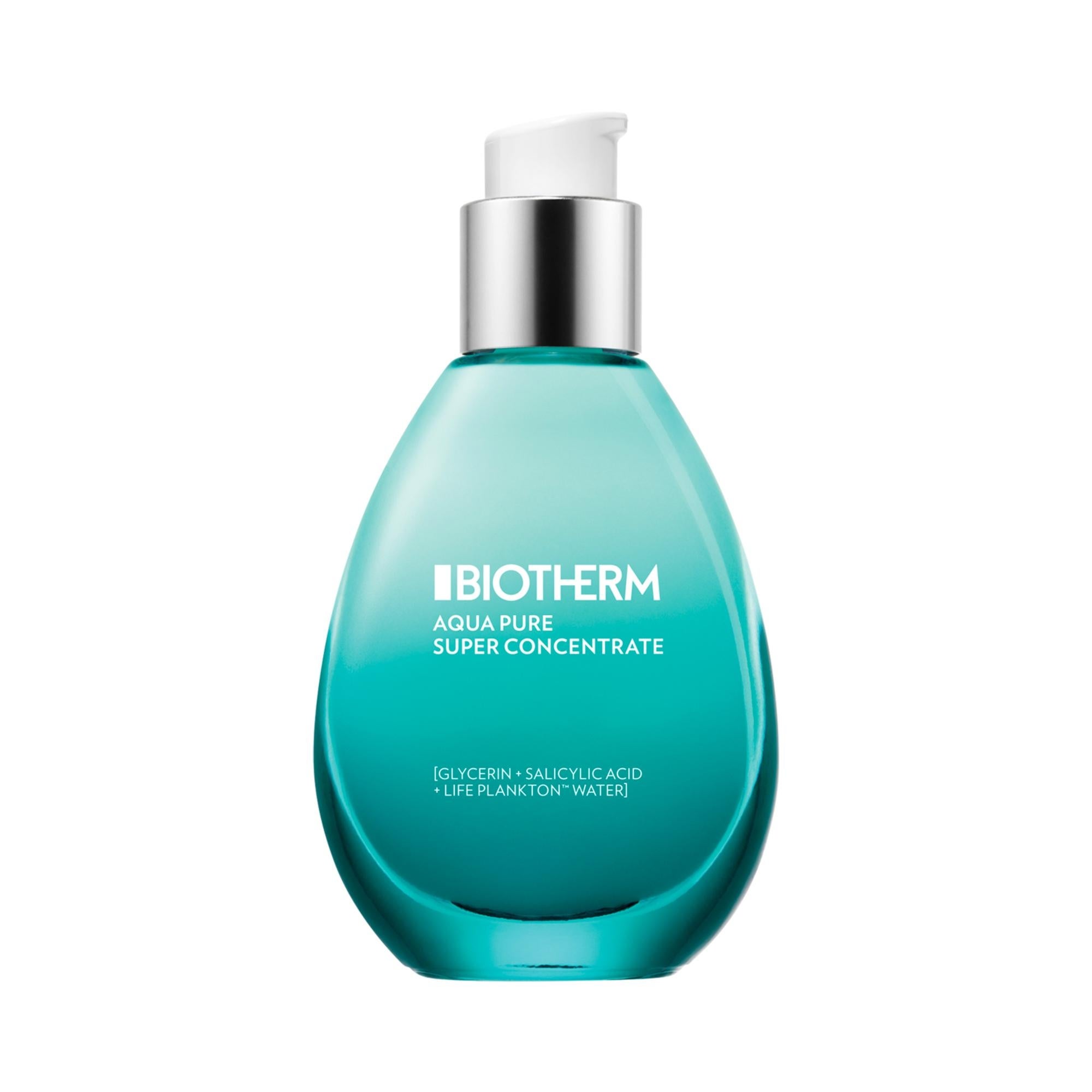 Aqua Bounce Super Concentrate | Biotherm US