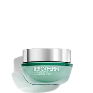 Aquasource Hyalu Plump Gel 30ml