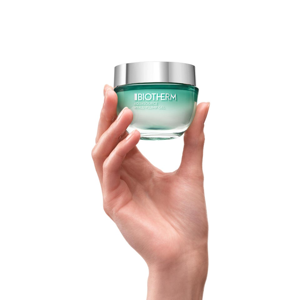 Aquasource Hyalu Plump Gel 30ml