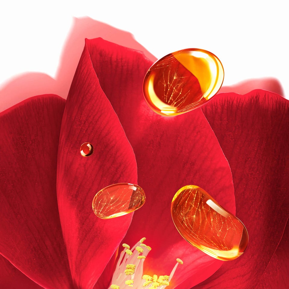 ultime8∞ sublime beauty cleansing oil 450ml