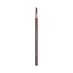 hard formula eyebrow pencil - shade: seal brown